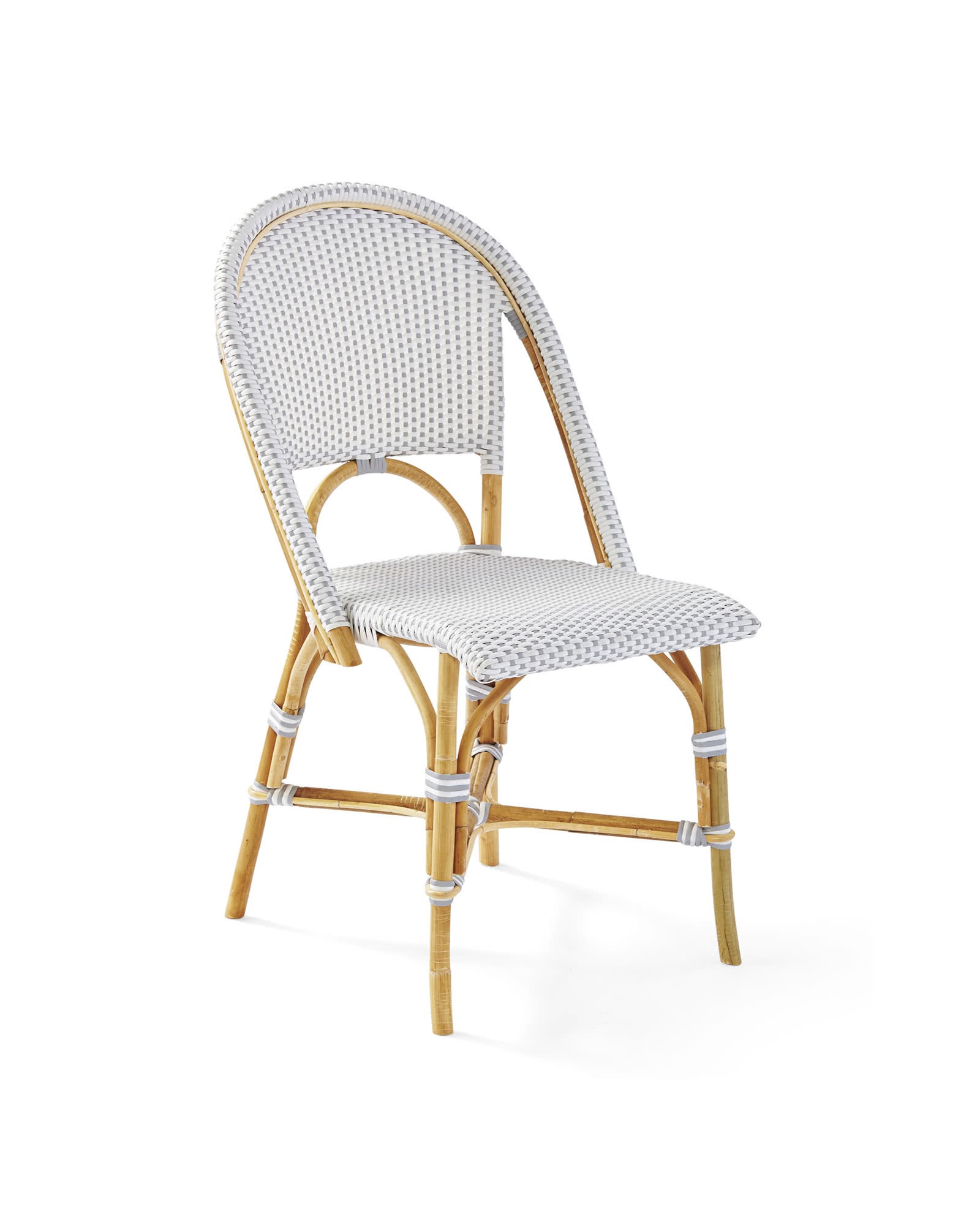 Riviera Side Chair | Serena and Lily