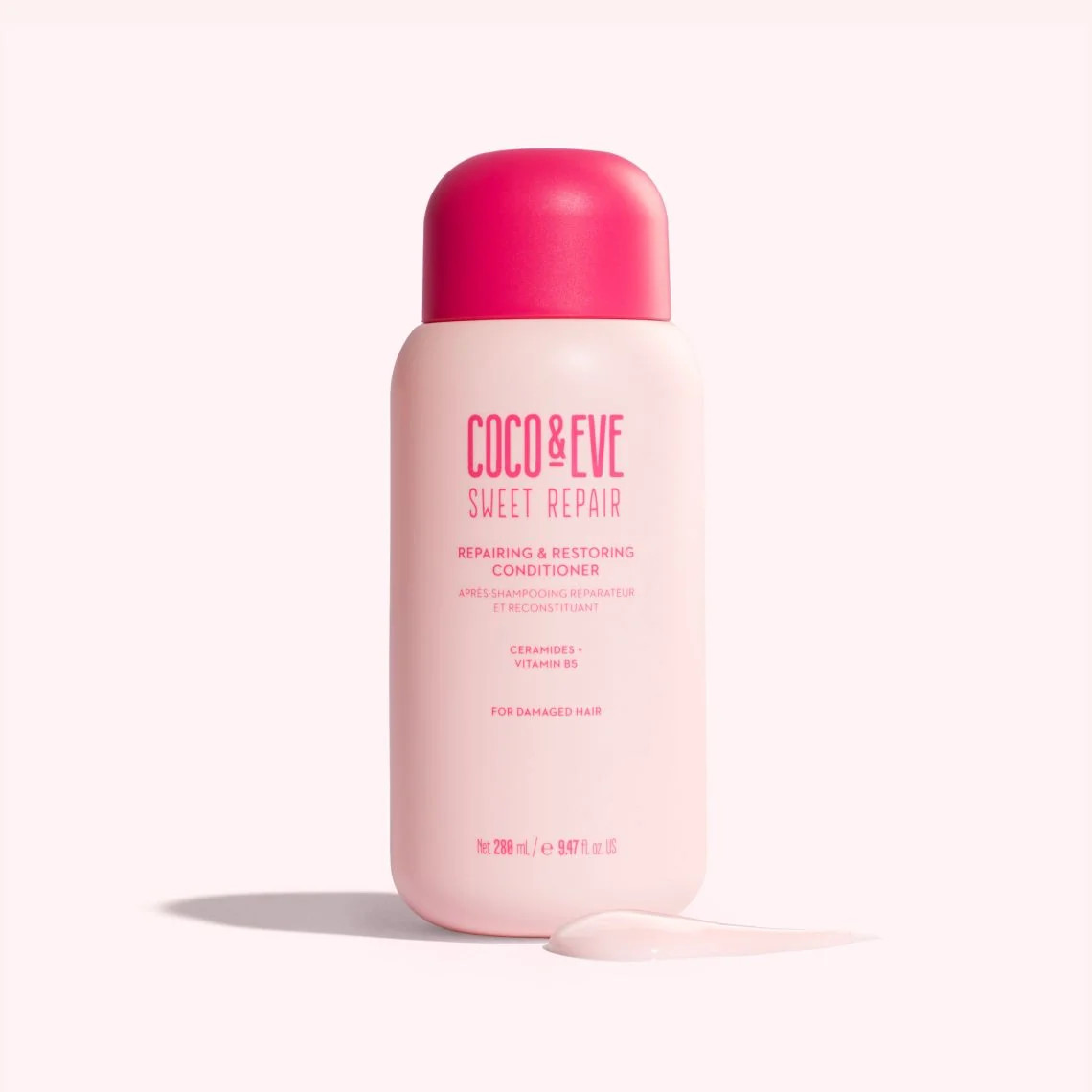 Sweet Repair & Restoring Conditioner Hair Health | Coco & Eve | Coco&Eve