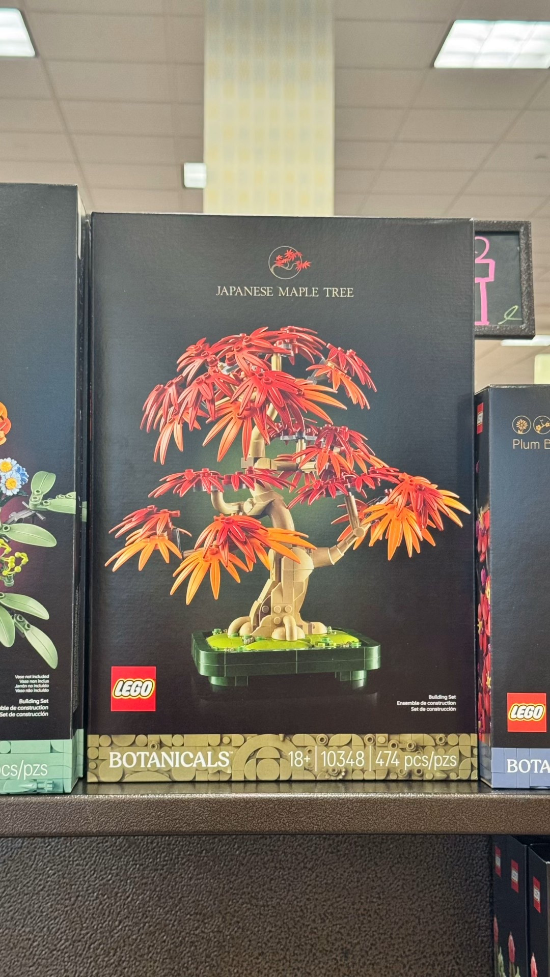 Plants that’s don’t die!  Love these lego sets for the flower lover 



#LTKFindsUnder100 #LTKKids #LTKHome