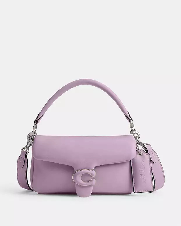 Pillow Tabby Shoulder Bag 20 | Coach (US)