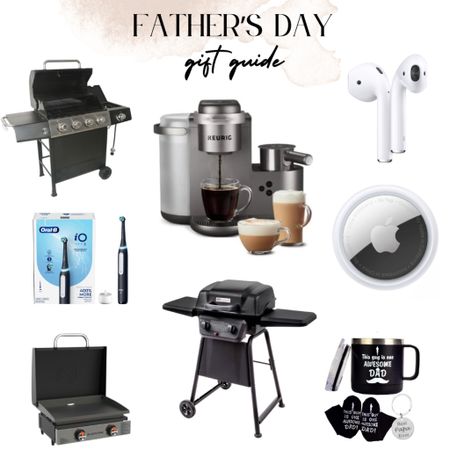 Father’s Day Gift Guide @Target #targetstyle #targetdeals , Father’s Day gift guide, grilling season, coffee machine , air tags 

#LTKFindsUnder100 #LTKSaleAlert #LTKGiftGuide