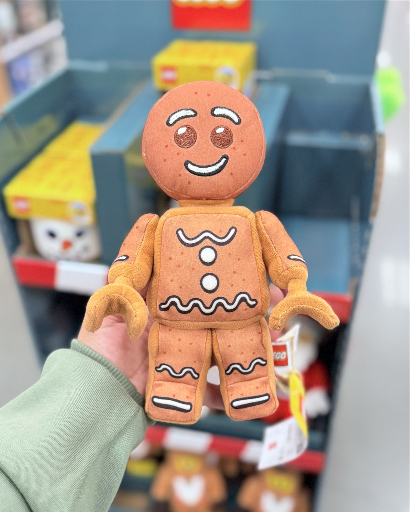 Target ✨ new christmas finds, stocking stuffers 

#LTKHoliday #LTKGiftGuide #LTKSeasonal