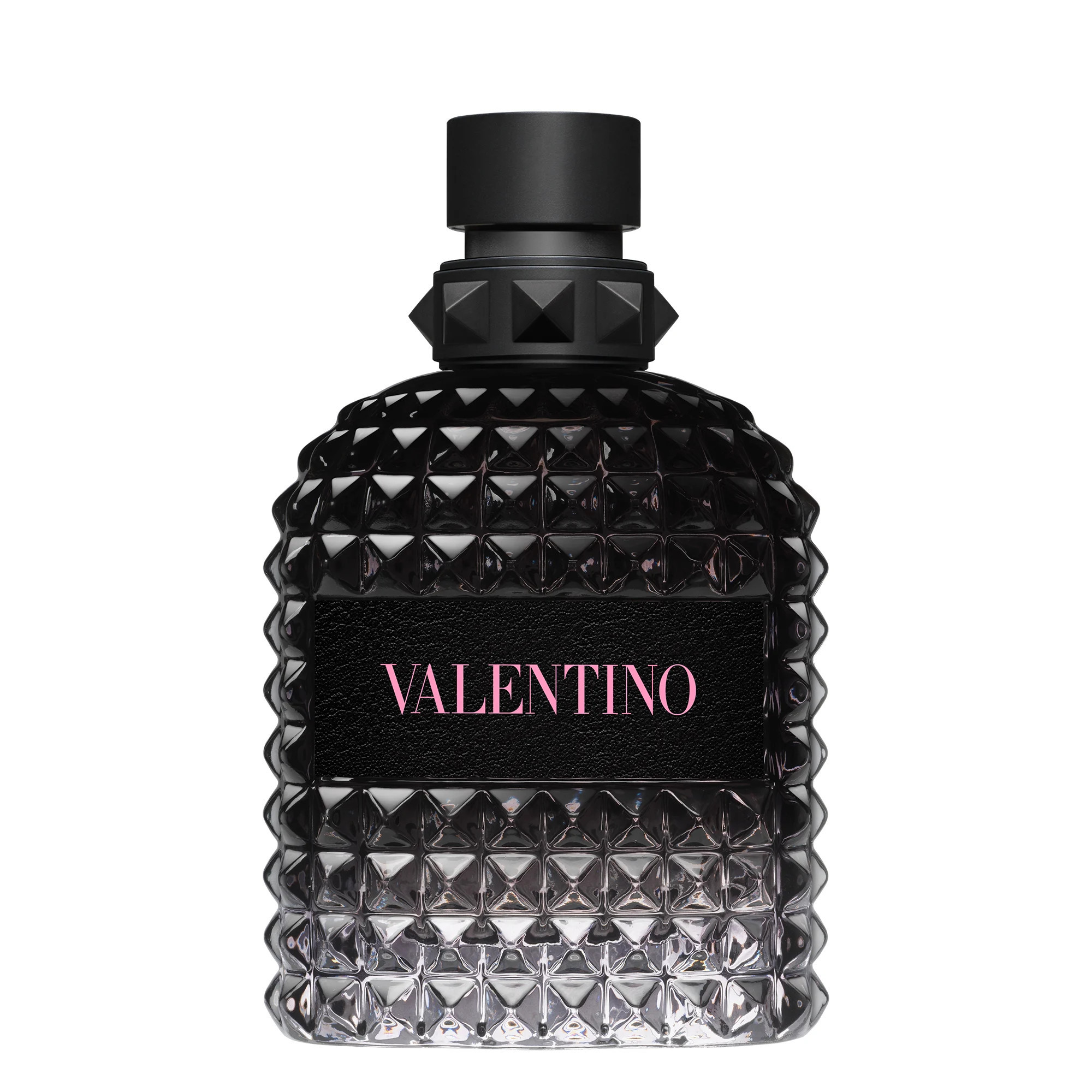 Valentino Beauty Uomo Born In Roma Eau De Toilette | 100 ml | Men's Cologne | Personalized Gift | Valentino Beauty