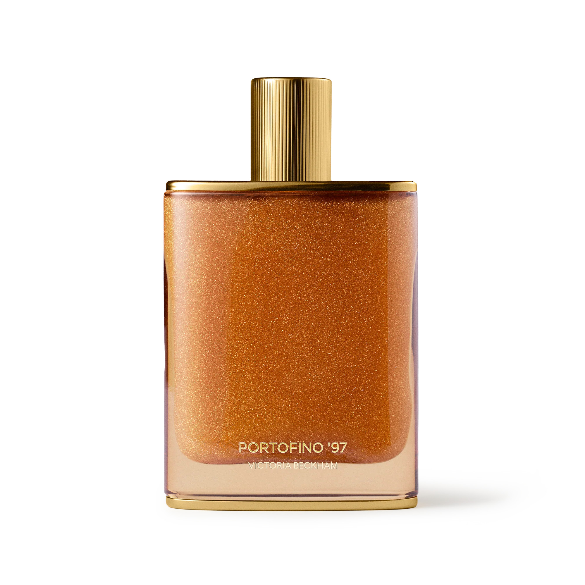 Portofino '97 Golden Shimmer Body Oil | Victoria Beckham Beauty