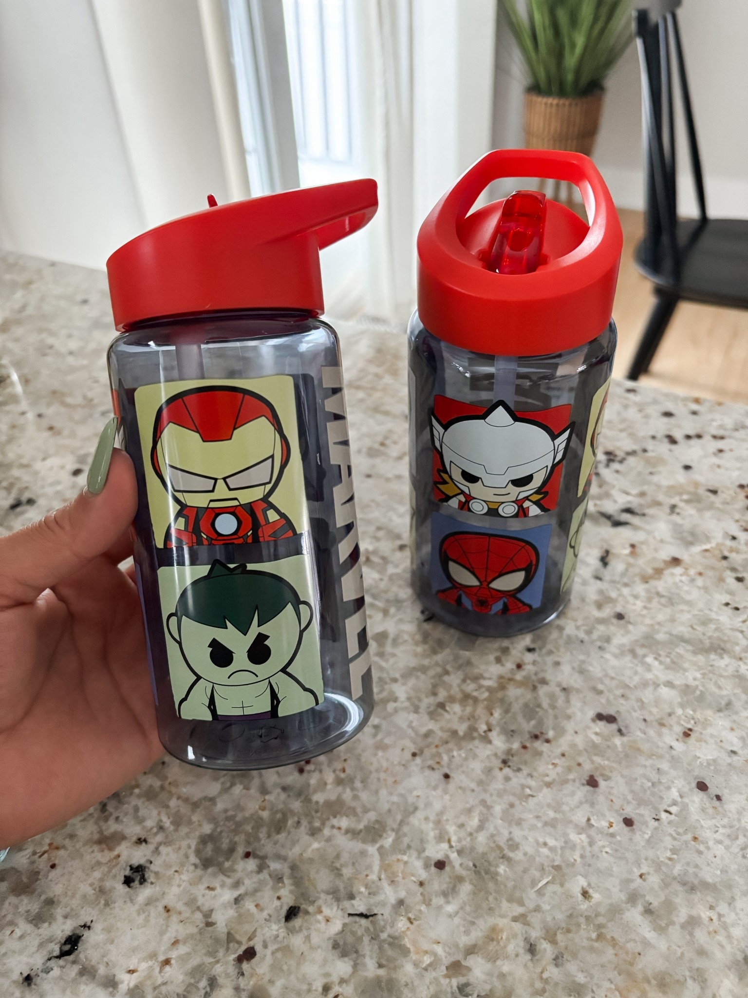 Kids water bottle 

#LTKKids