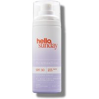 Hello Sunday The Retouch One - Face Mist: Spf 30 | Space NK - UK