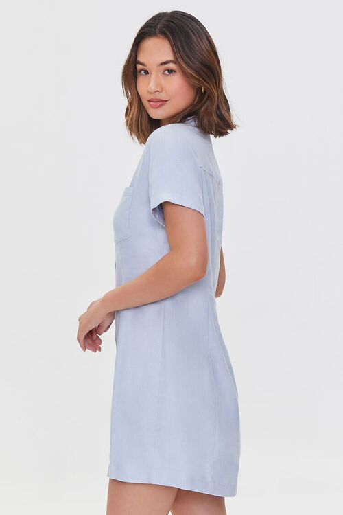 Mini Shirt Dress | Forever 21 (US)