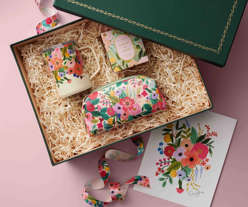 Garden Party Gift Set | Rifle Paper Co.