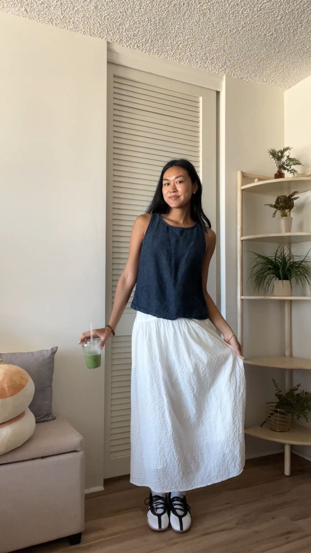 obsessed with the adidas taekwondo mei shoes I got in japan! 🩰 

#LTKShoeCrush #LTKSeasonal #LTKSummerEdit