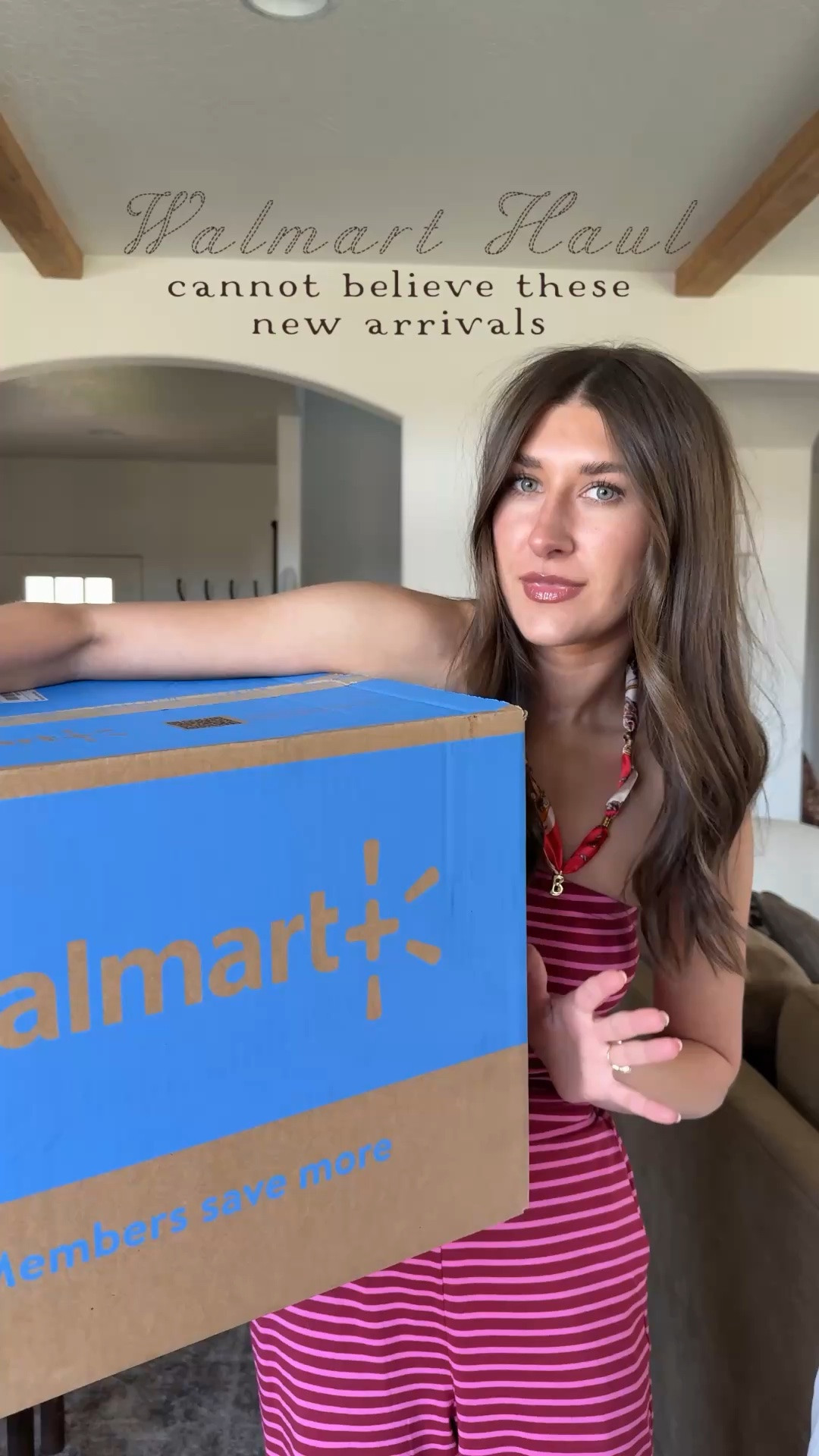 walmart haul

#LTKootd #LTKSaleAlert #LTKgrwm