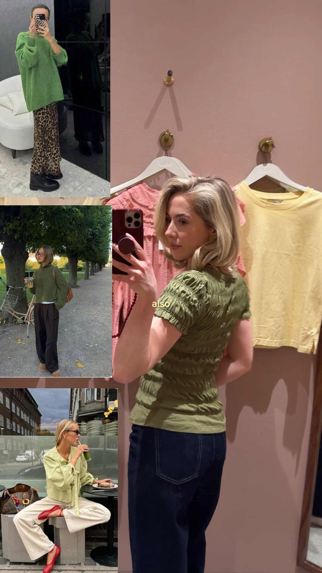 Marks & Spencer spring summer faves 

#LTKspringtrends #LTKspring #LTKuk