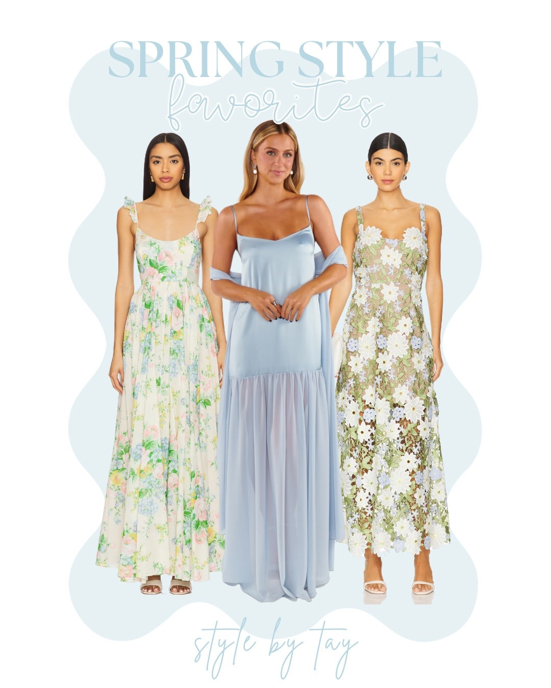 spring dresses that I’m loving 

bump friendly, green maxi dress, blue maxi dress, baby shower dress

#LTKSeasonal #LTKBump #LTKStyleTip