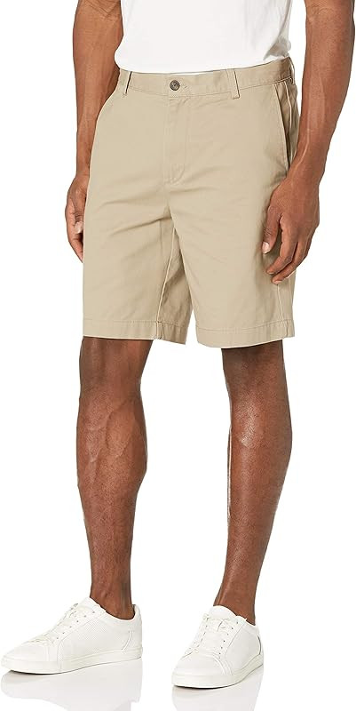 Amazon Essentials Men's Slim-Fit 9" Short | Amazon (US)