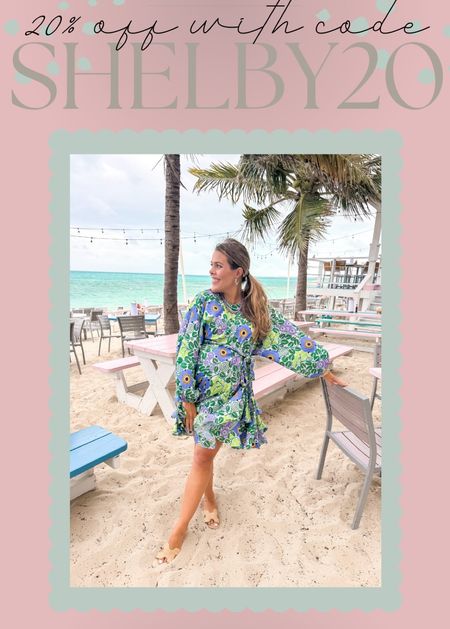Get 20% off full priced fashion orders of $100+ from Anthropologie with code SHELBY20 // summer outfit inspo // pregnancy outfit // printed dress // I’m wearing a small 

#LTKBump #LTKStyleTip #LTKSeasonal