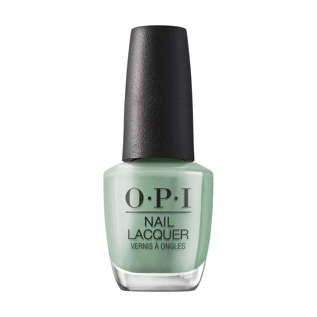 OPI Nail Lacquer - I'm So Swamped - 0.5 fl oz | Target