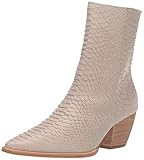 Matisse womens Caty boots, Ivory, 8.5 US | Amazon (US)