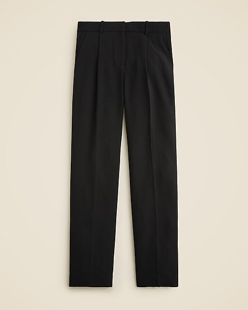 Essential pant in city crepe | J. Crew US