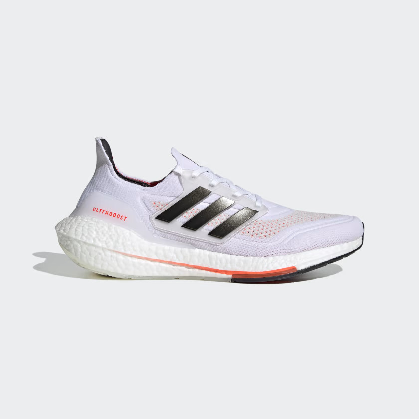 Ultraboost 21 Shoes | adidas (US)