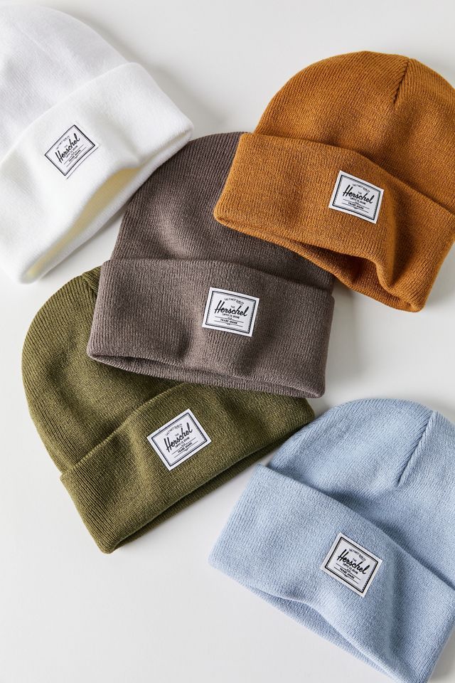 Herschel Supply Co. Elmer Beanie | Urban Outfitters (US and RoW)