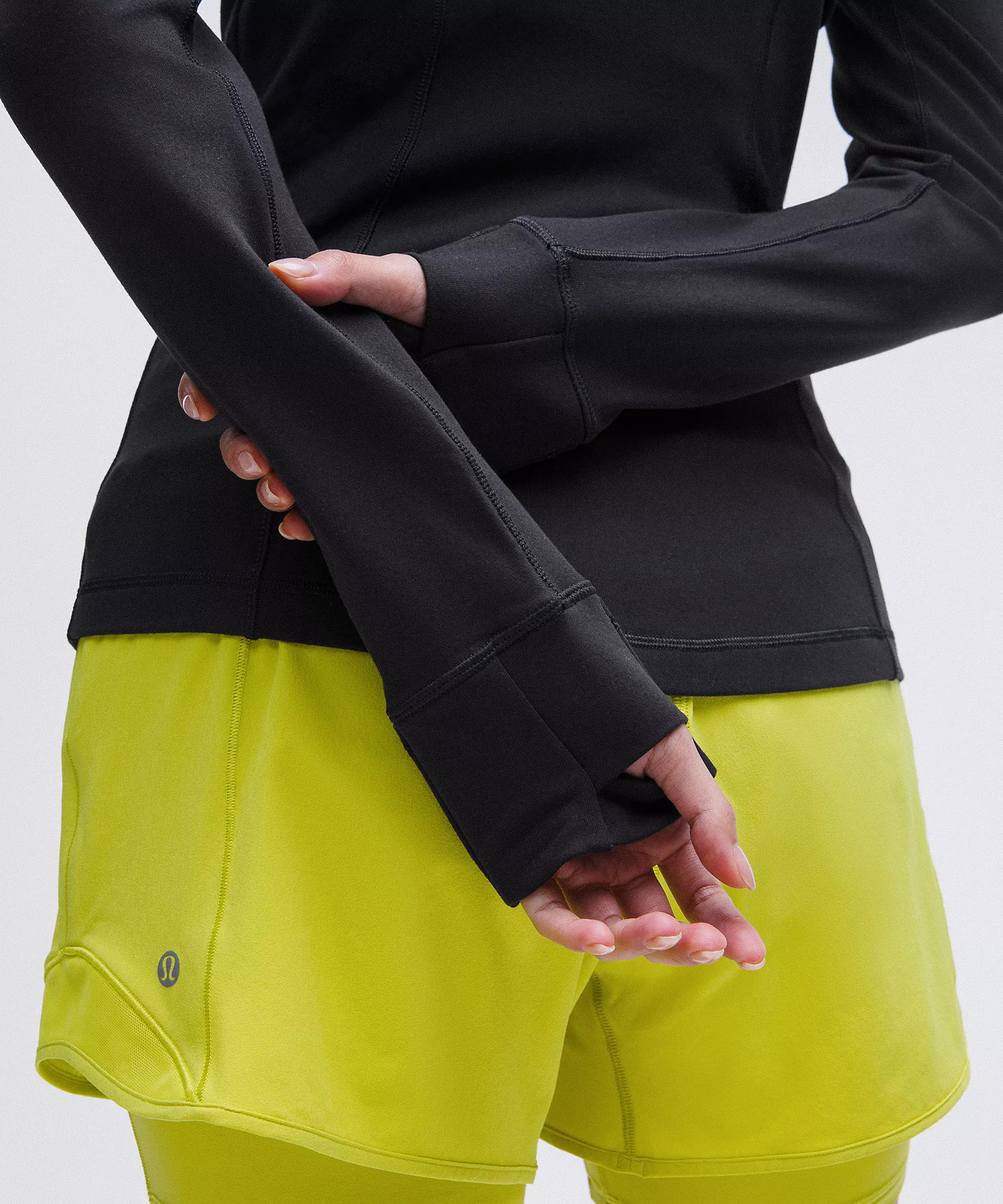 Define Jacket *Luon | Women's Hoodies & Sweatshirts | lululemon | Lululemon (US)