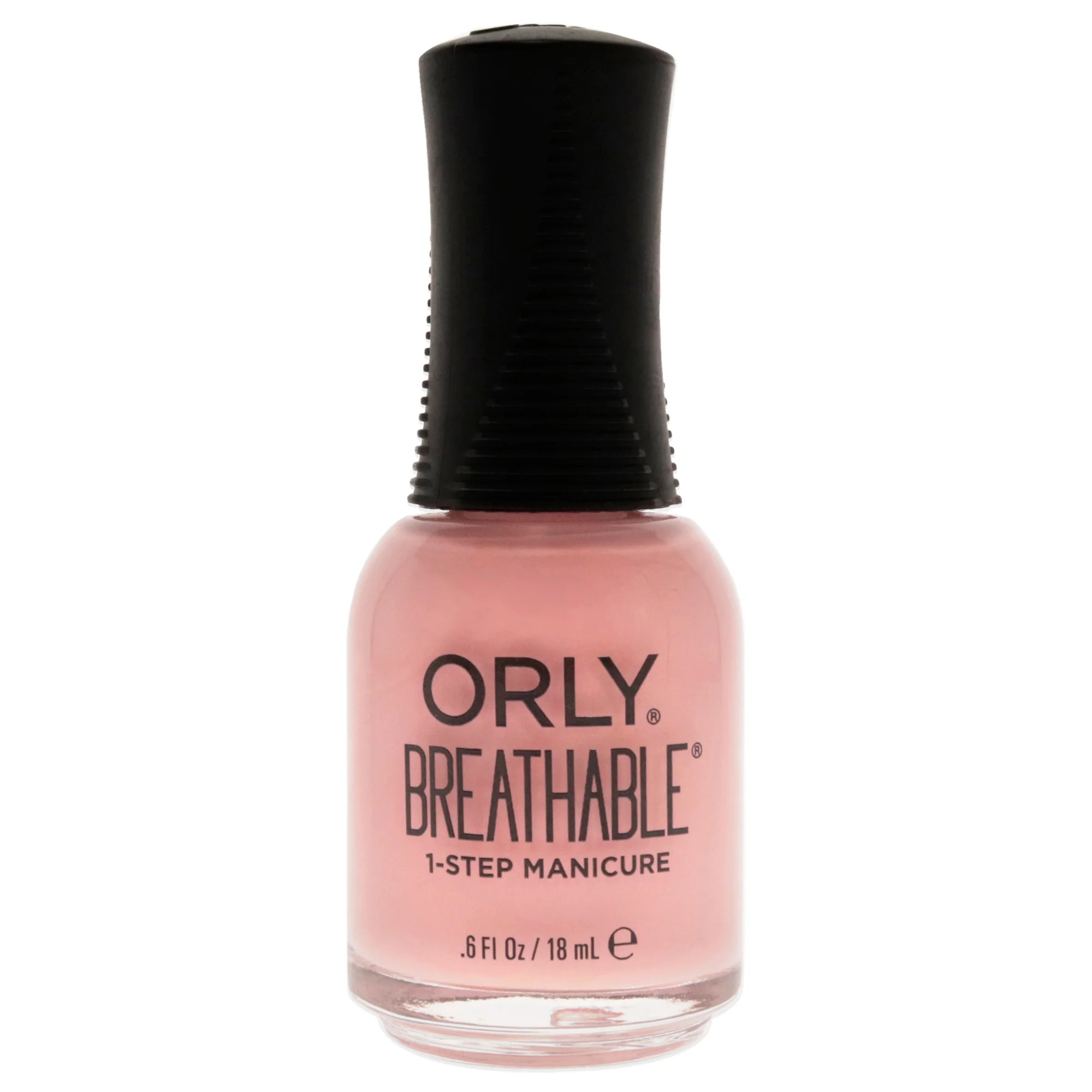 Breathable 1 Step Manicure - 2060014 Your Are Doll by Orly for Women - 0.6 oz Nail Polish | Shop Simon