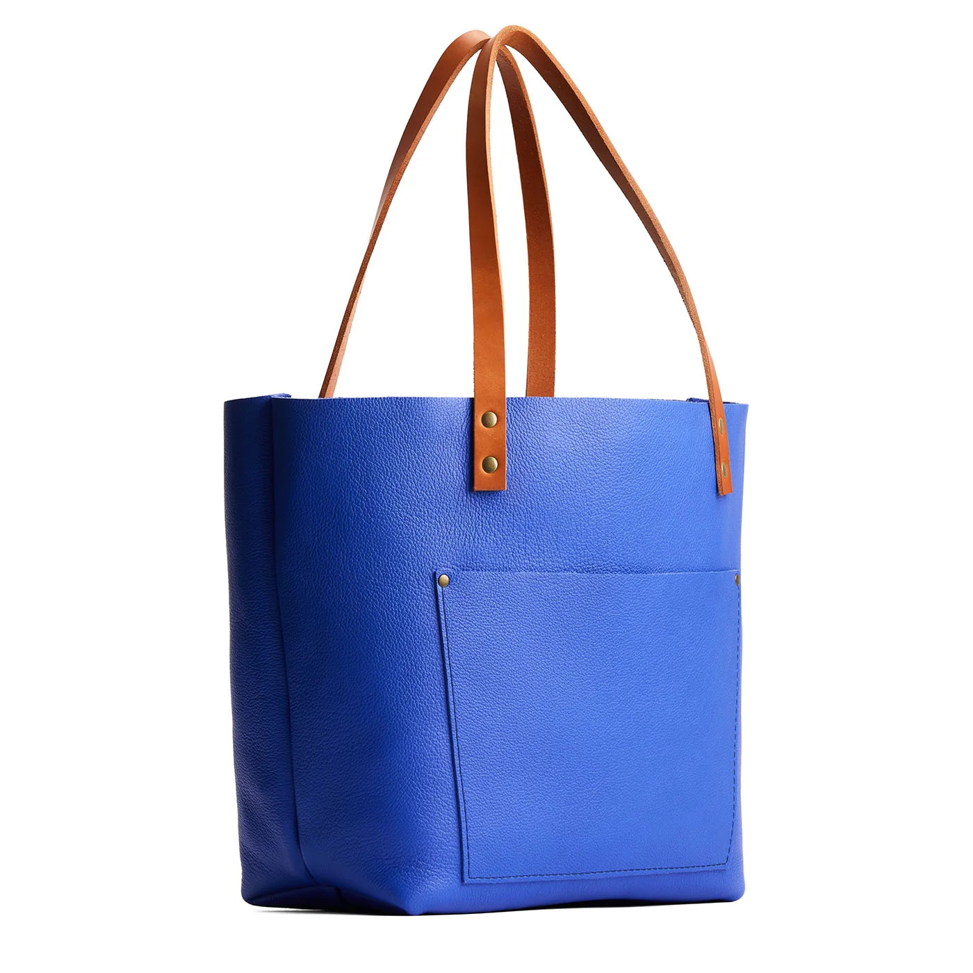 Classic Leather Tote | Portland Leather Goods | Portland Leather Goods (US)