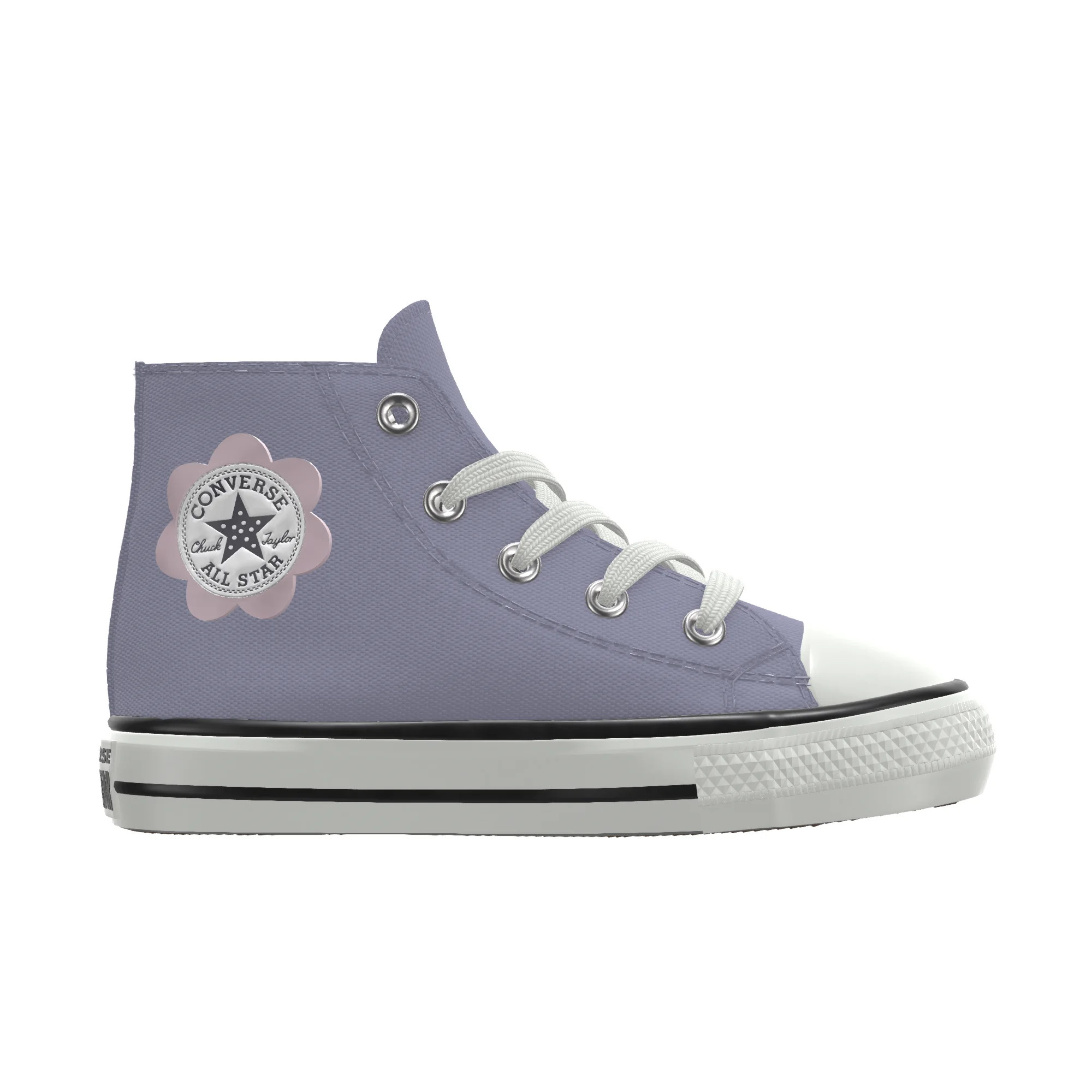 Custom Chuck Taylor All Star By You | Converse (US)