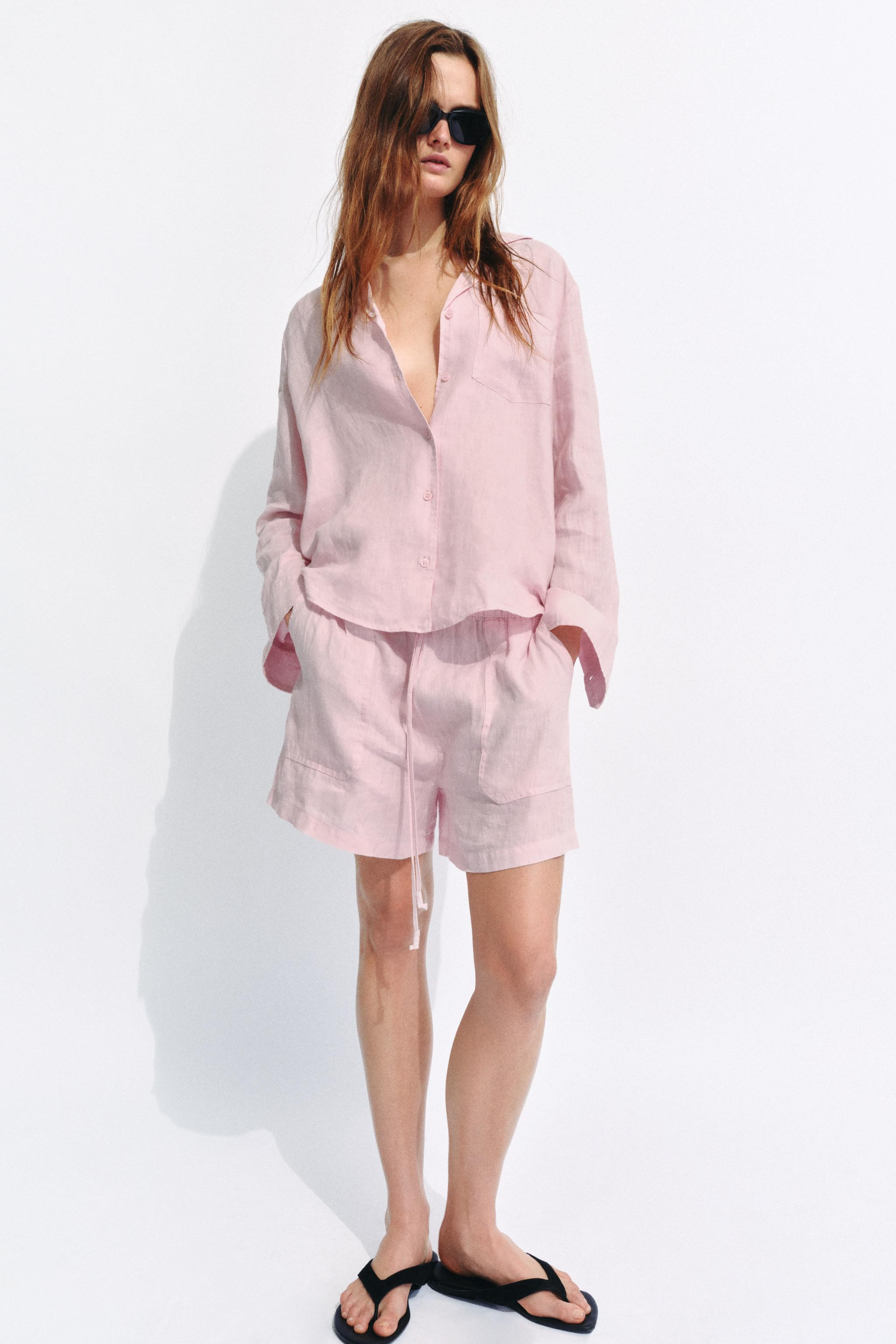 Description | Zara UK