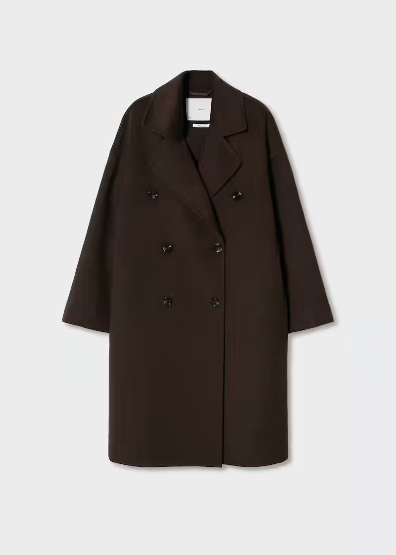 Search: Brown coat (35) | Mango USA | MANGO (US)