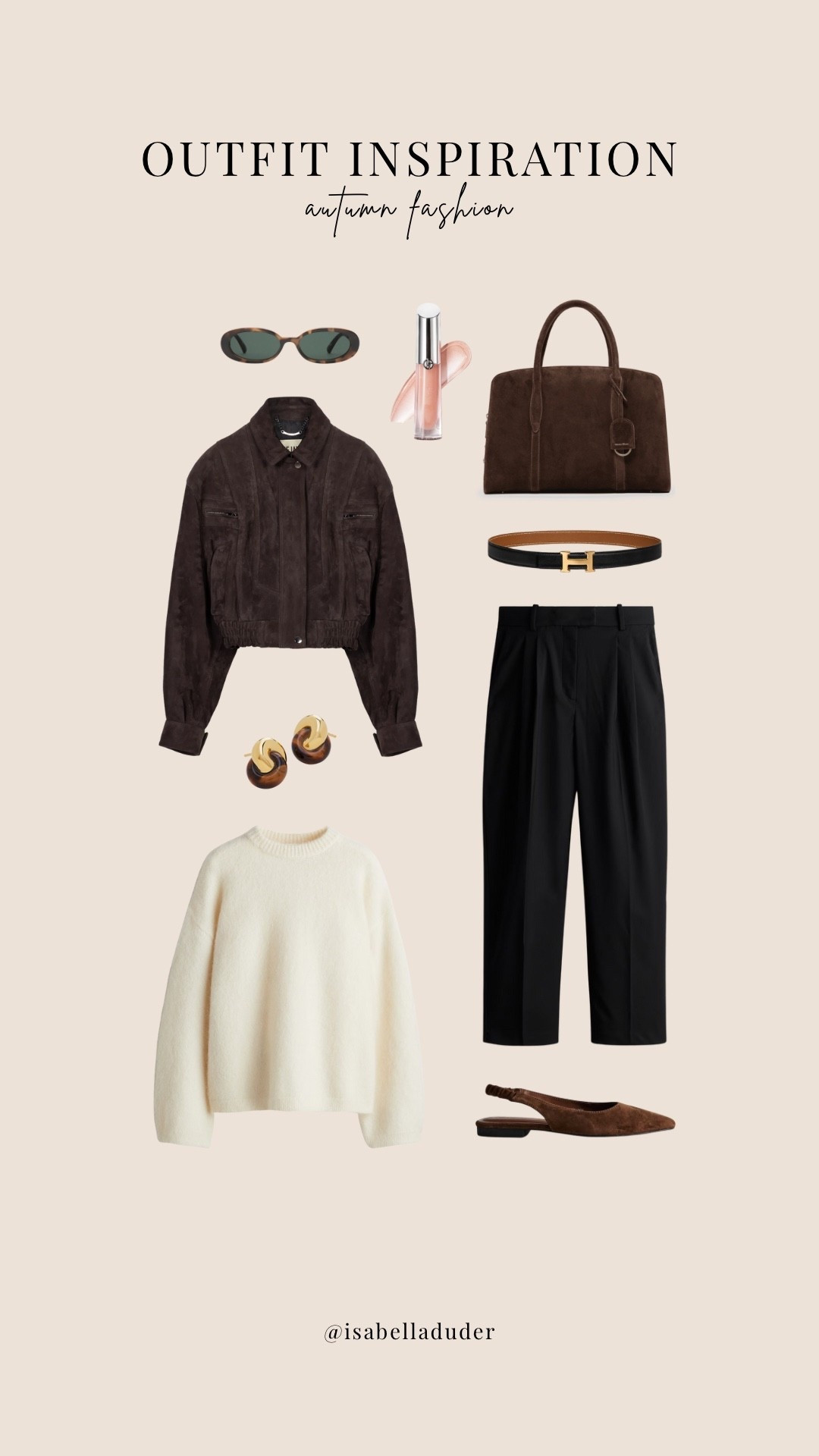 #LTKstyletip #LTKuk #LTKautumn