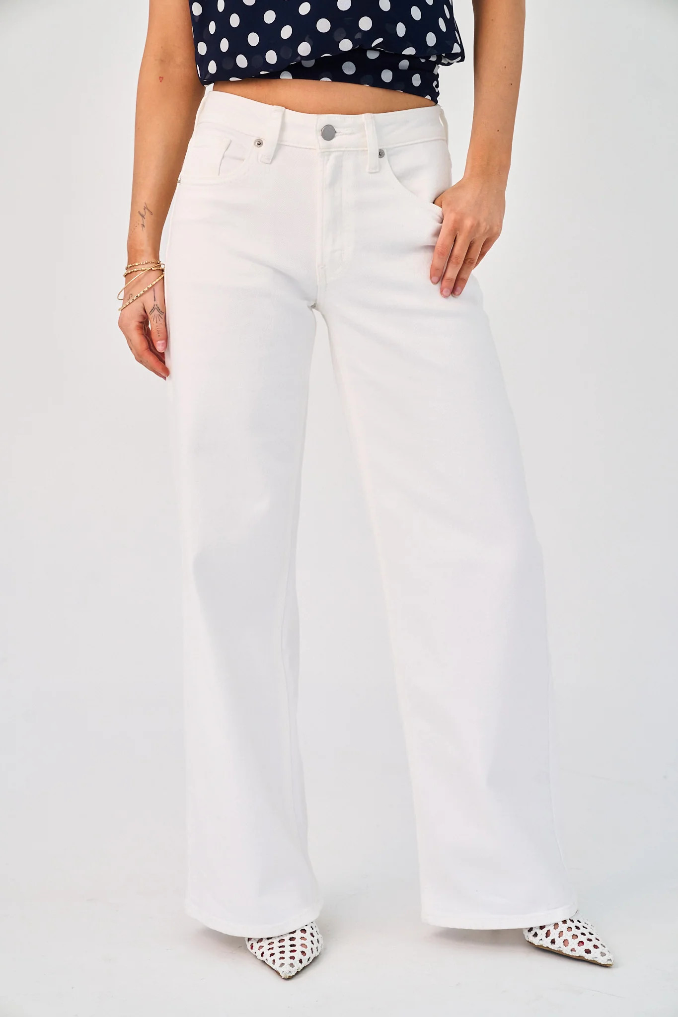 Mayson Jeans | Grey Bandit