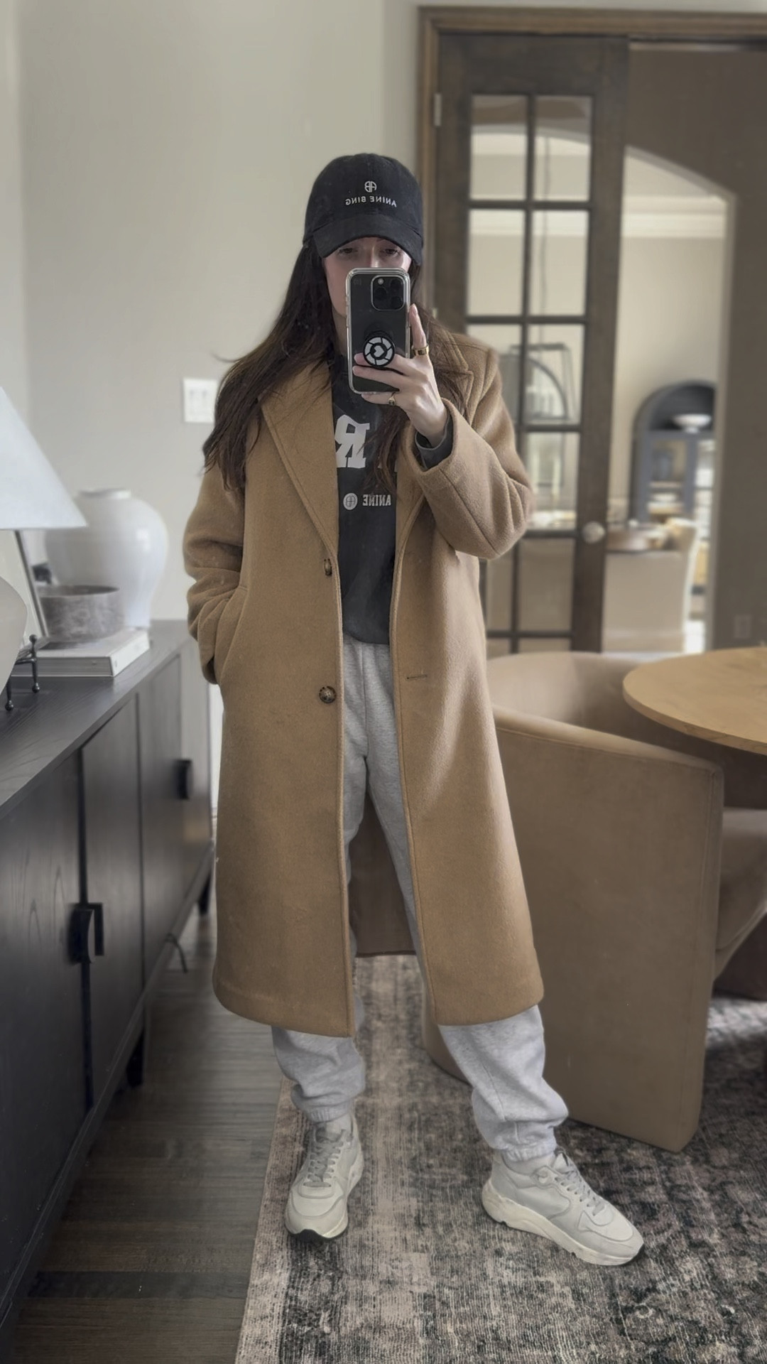 Causal errands outfit, winter outfit, Abercrombie sale, skims sweatpants, anine Bing sweatshirt,
Loungewear set, sweatshirt, apres skit outfit, mom outfit, Abercrombie coat, wool jacket 

#LTKFindsUnder100 #LTKWatchNow #LTKSaleAlert