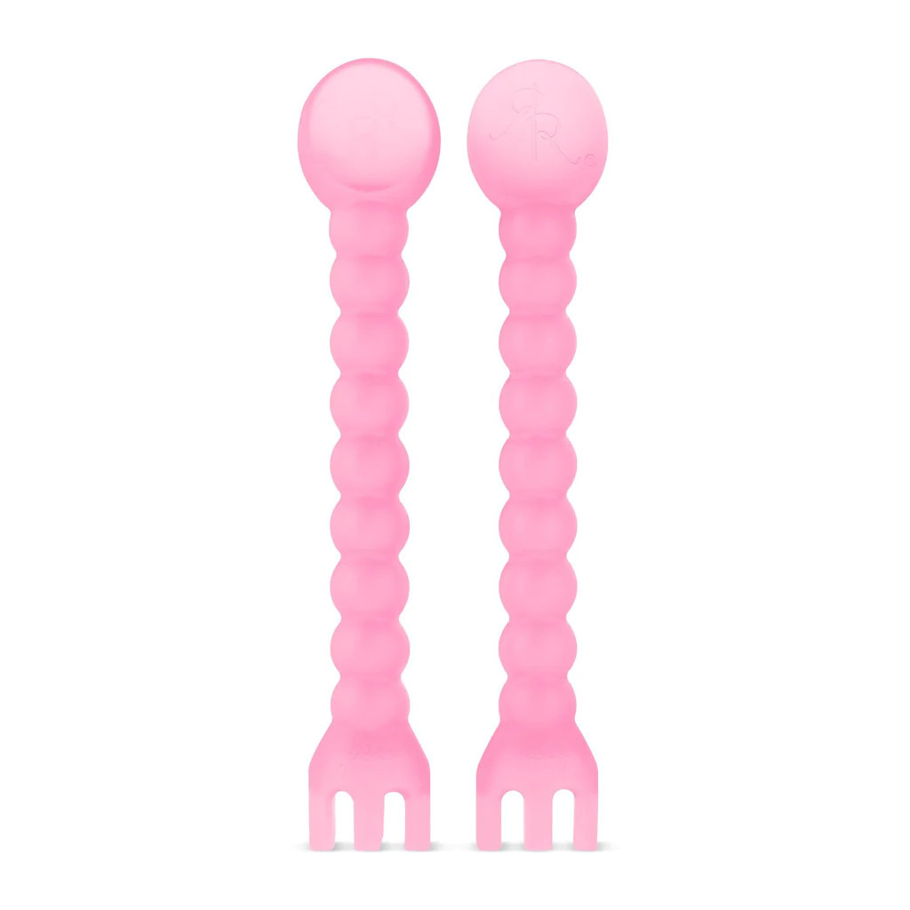 Cutie Tensils | Ryan and Rose