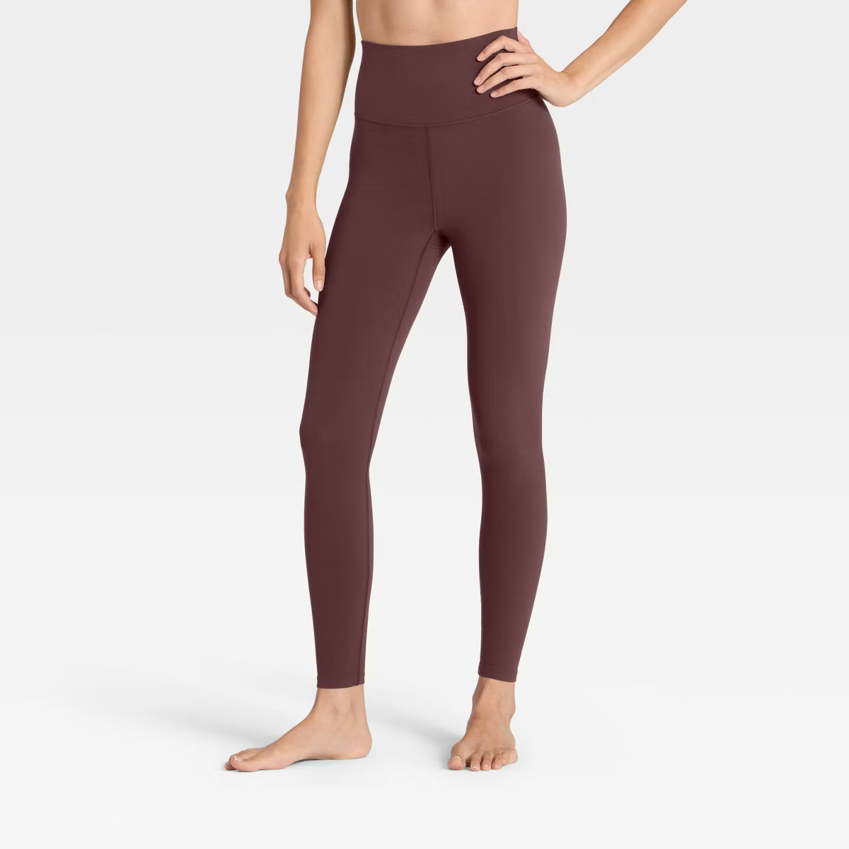 Women's Everyday Soft Ultra High-Rise 7/8 Leggings - All In Motion™ | Target