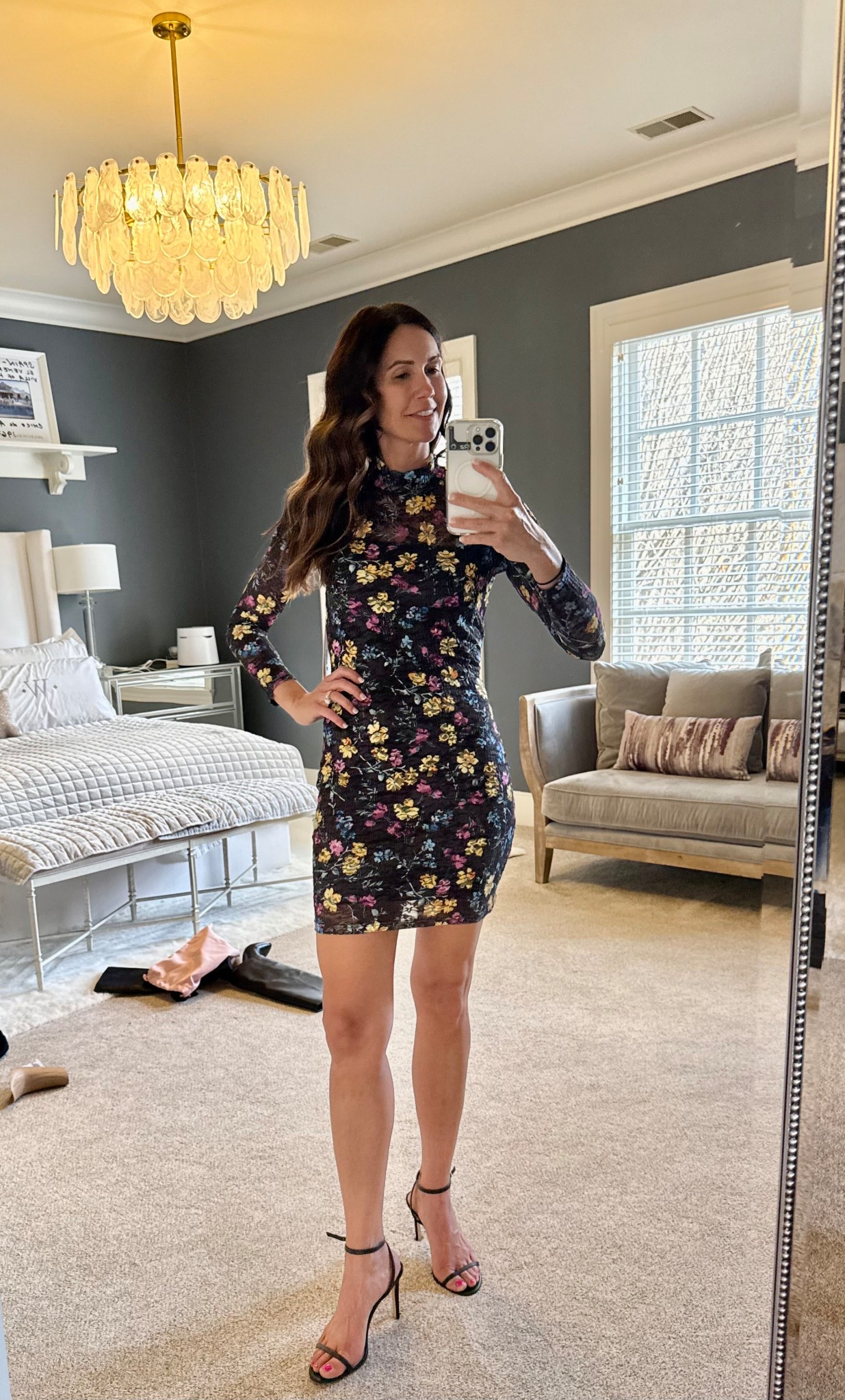 Weekend Date Dress 💜