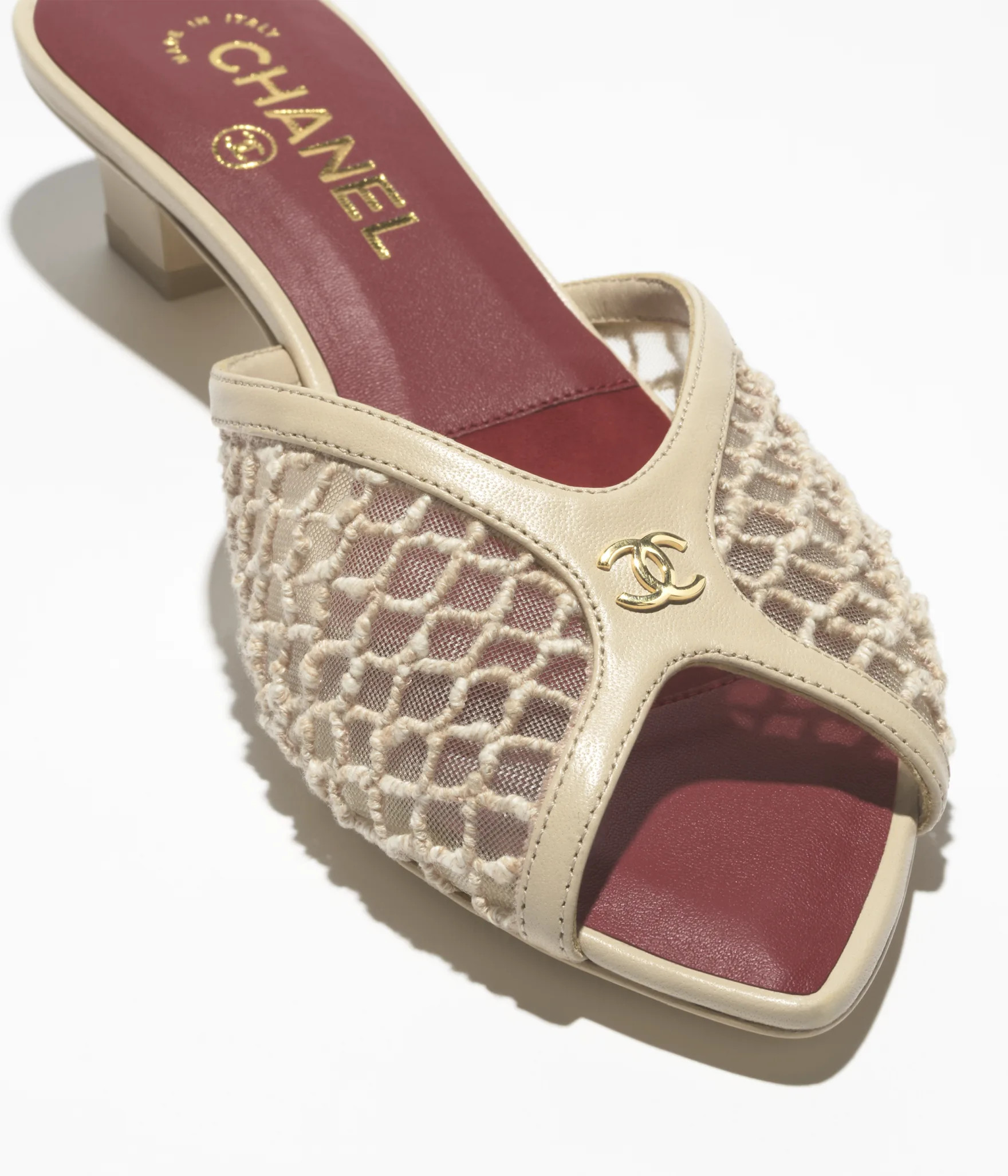 *Suggested retail price.More informationBack to content | Chanel, Inc. (US)