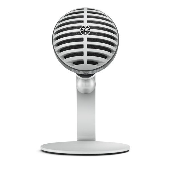 Shure MOTIV MV5 Digital Condenser Microphone | Apple (US)