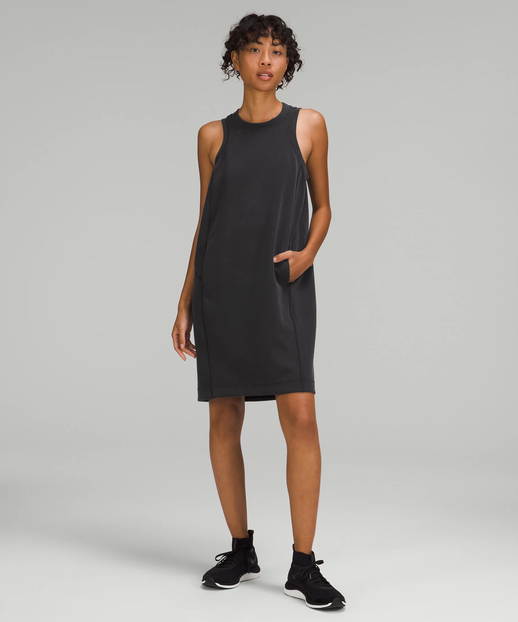 Softstreme Back In Action Dress Online Only | Lululemon (US)