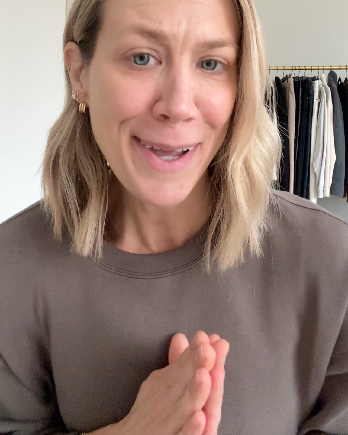 CurrentBody Products + Progress
Code: LINDSEY10

#LTKOver40 #LTKBeauty #LTKselfcare