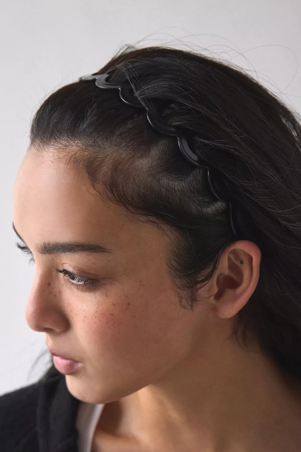 Zig Zag Headband | Urban Outfitters (US and RoW)