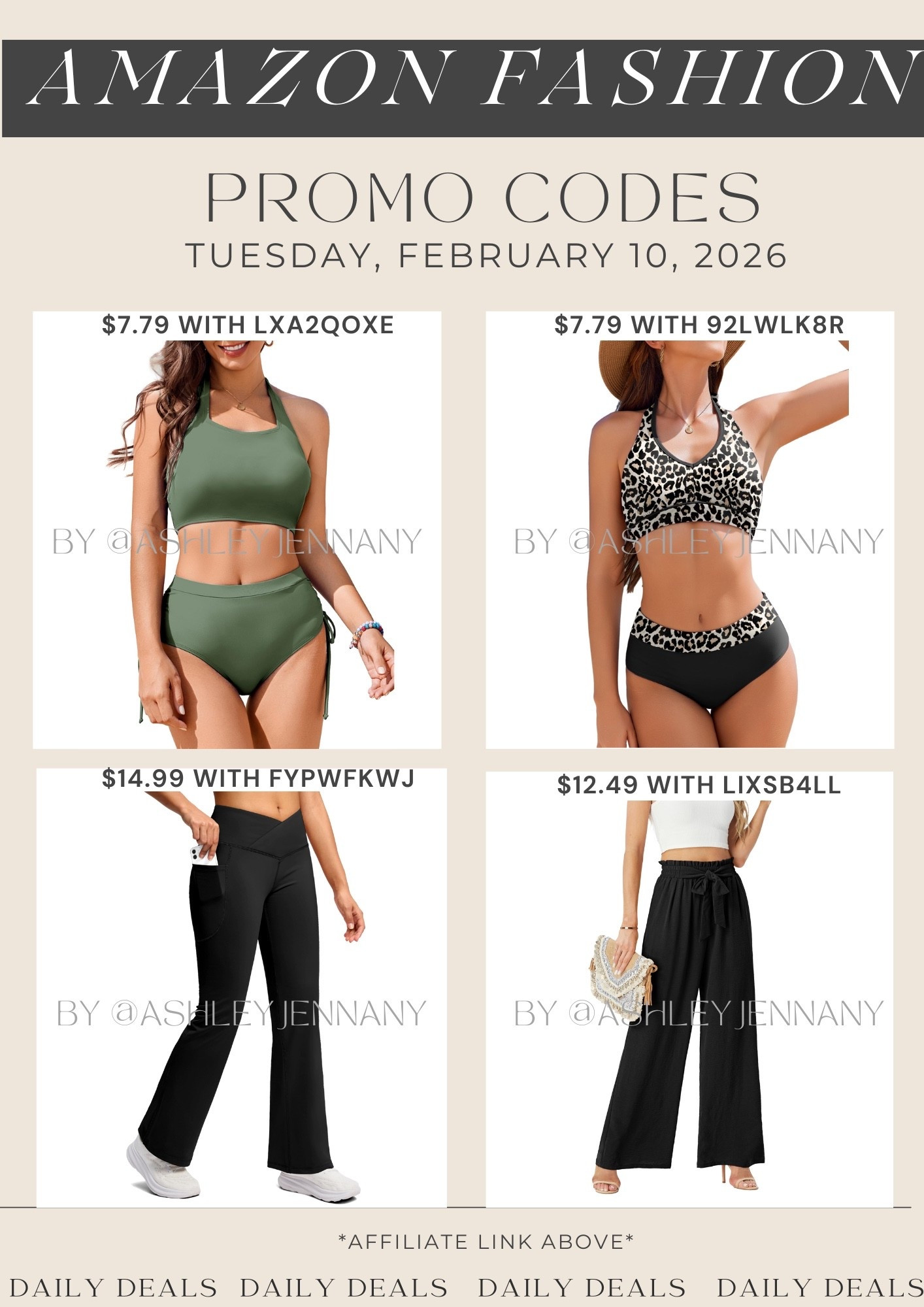 Amazon deals 

#LTKMidsize #LTKSeasonal #LTKSaleAlert