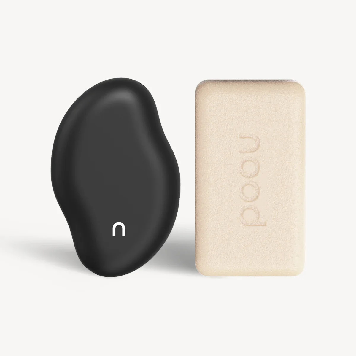 The Eraser | nood