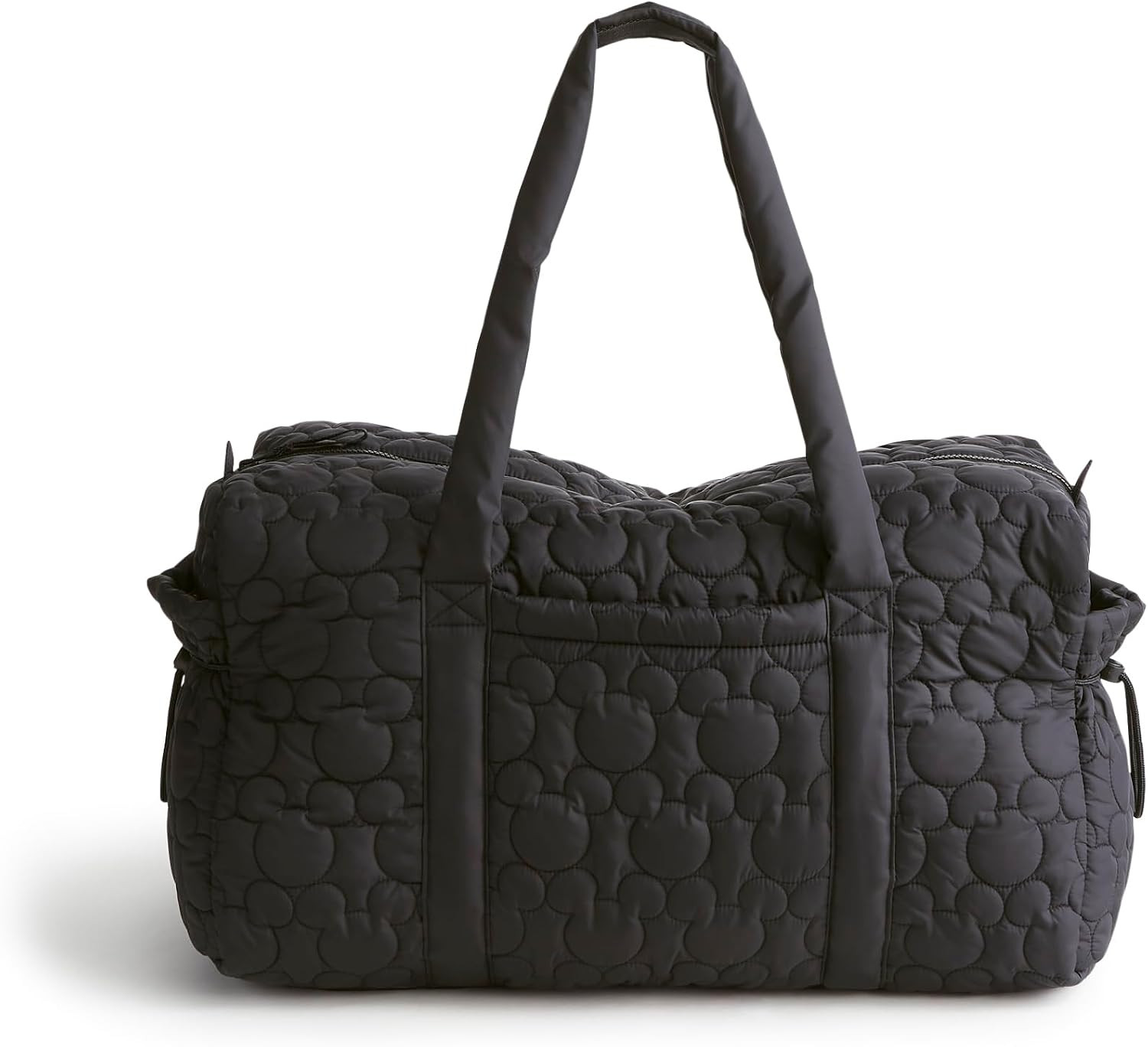 Vera Bradley Women's Featherweight Large Original Duffel Bag – Carry-On Travel & Gym Bag – Mo... | Amazon (US)
