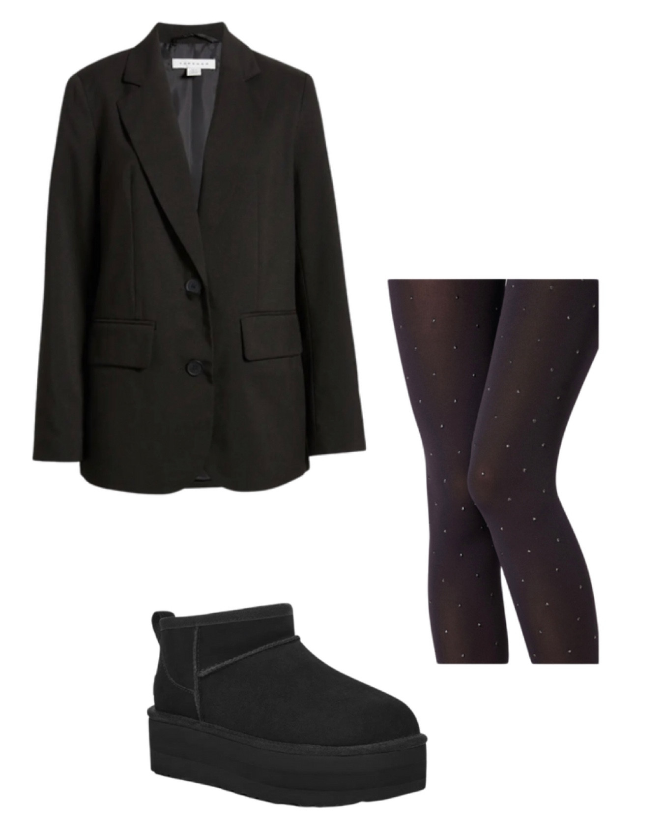 Office Outfit Boss Girl 

#LTKworkwear #LTKSeasonal #LTKHoliday