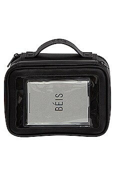 On the Go Essentials Case
                    
                    BEIS | Revolve Clothing (Global)