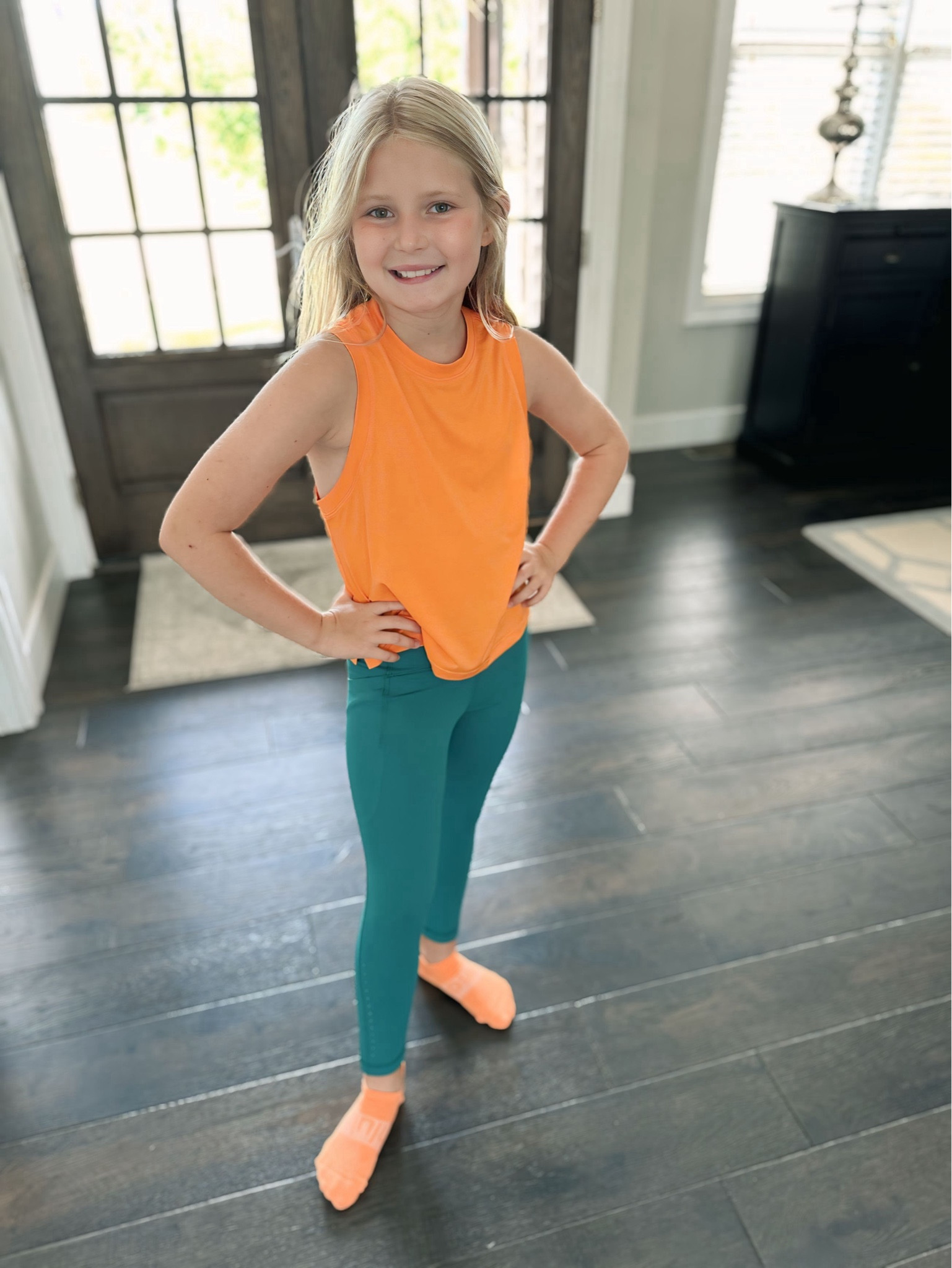 Lululemon

#LTKBacktoSchool