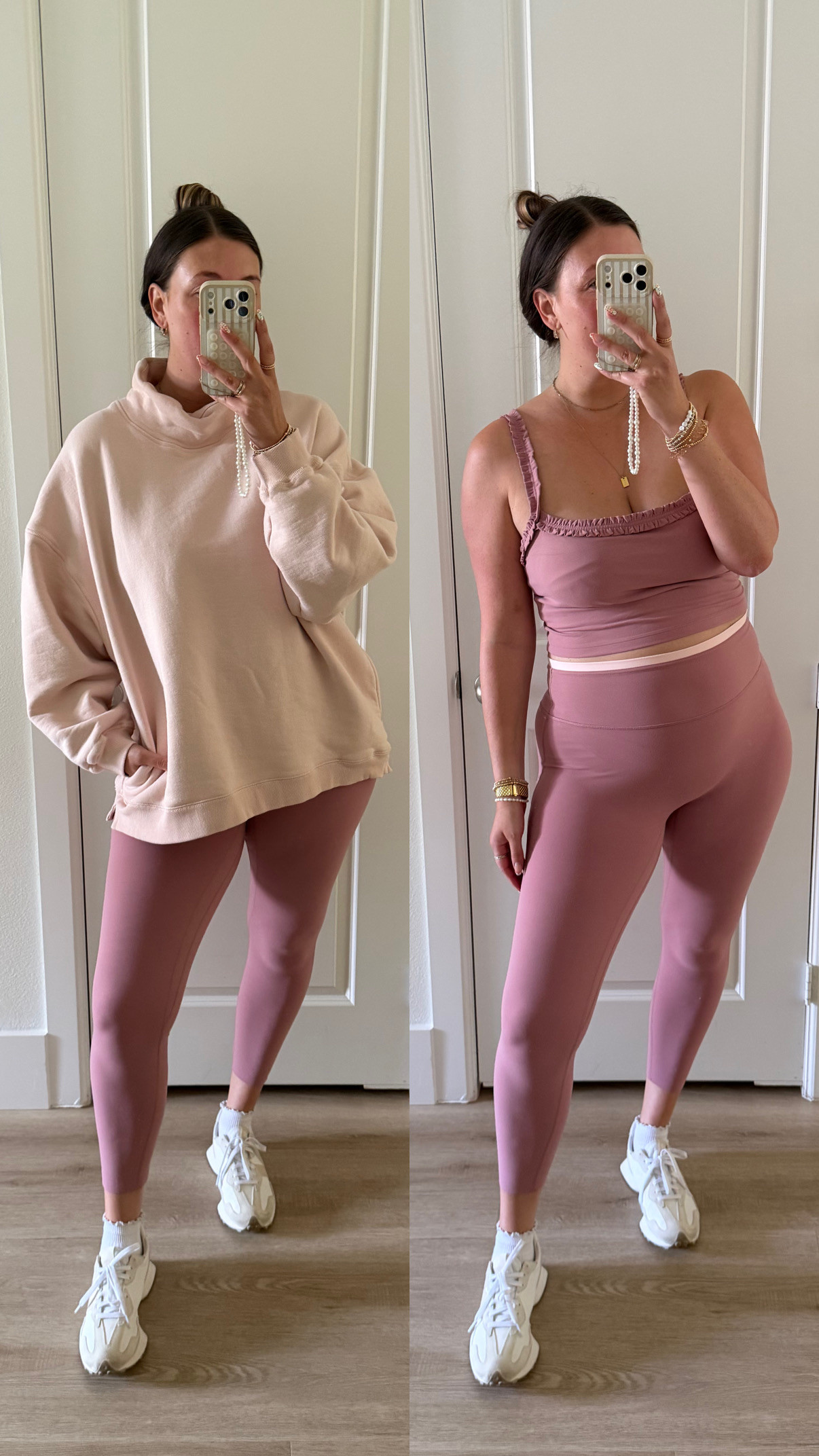 OOTD! 💕🎀 

 #LTKootd #LTKMidsize #LTKTall