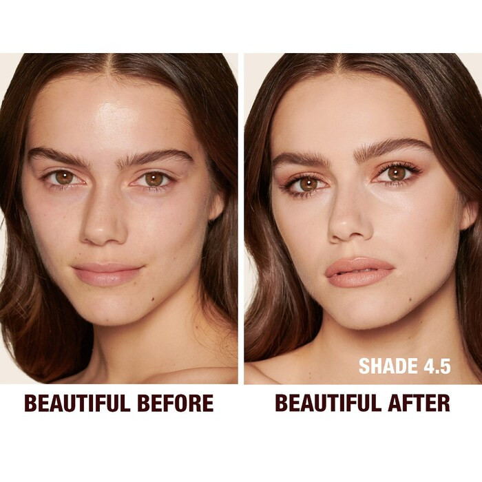 Beautiful Skin Medium to Full Coverage Radiant Concealer with Hyaluronic Acid | Sephora (US)