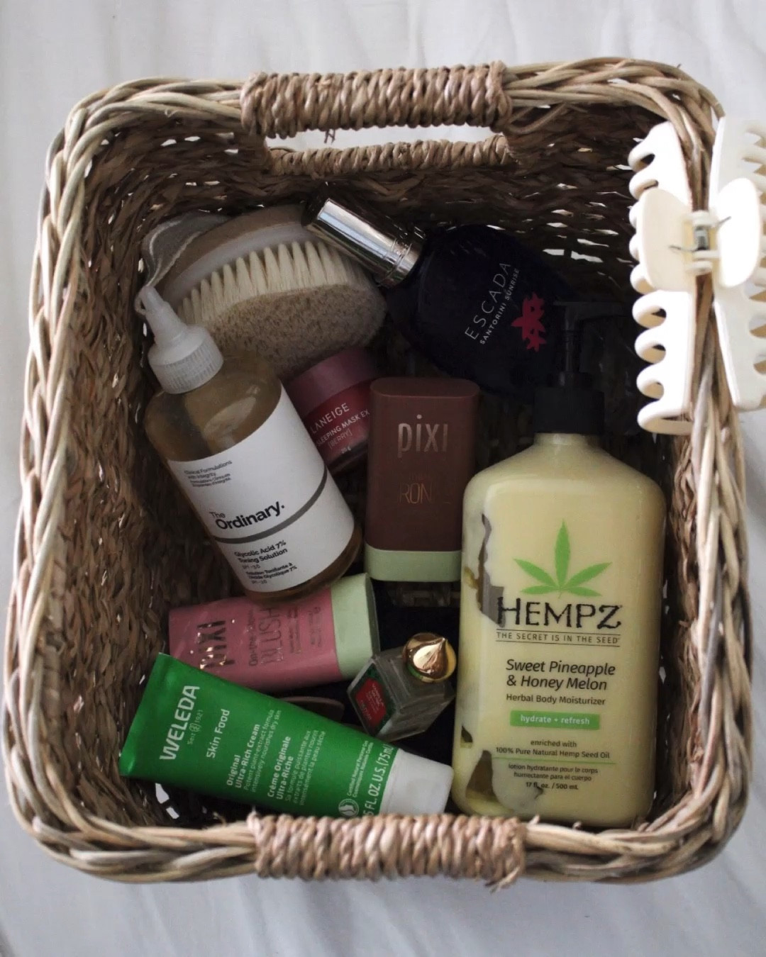 Beauty products for summer 2024

#LTKBeauty