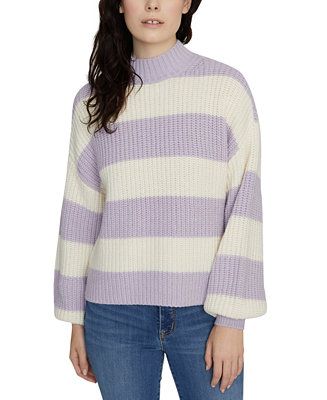 Sweet Tooth Striped Sweater | Macys (US)